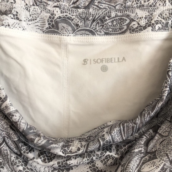 Tennis skirt - Picture 2 of 4